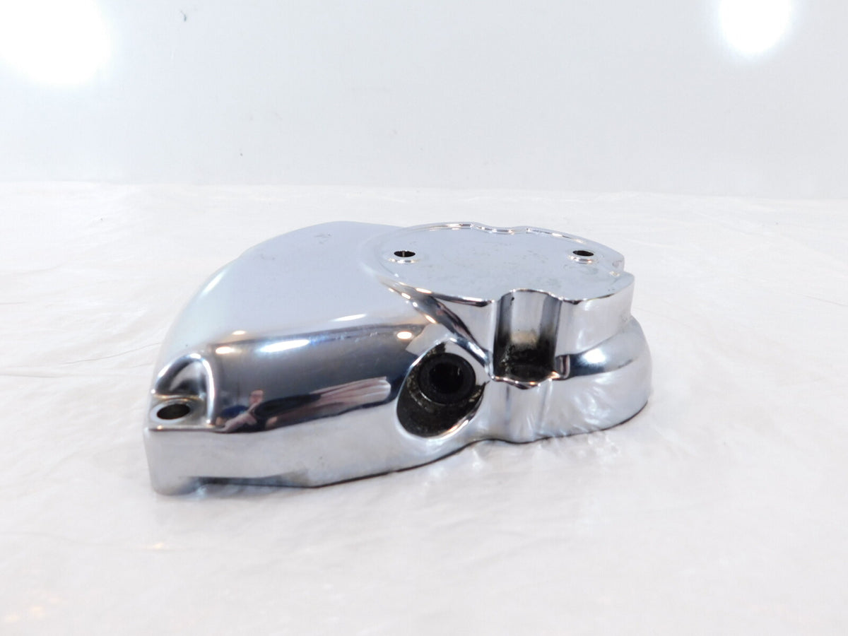 Yamaha XV1700 Road Star Silverado Midnight Engine Decompression Decomp Cover - C3 Cycle