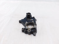 1997-2009 Suzuki Intruder 1400 Boulevard S83 Black Left Engine Gear Shift Cover - C3 Cycle