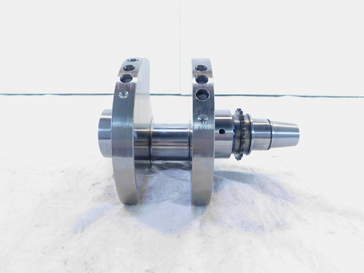 Harley Davidson V-Rod VRod VRSC VRSCA VRSCD Engine Motor Crank Shaft Crankshaft