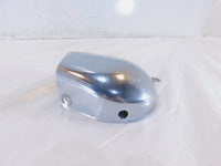 Harley Davidson Electra Glide Road King Dyna Softail Sportster Chrome Horn Cover - C3 Cycle