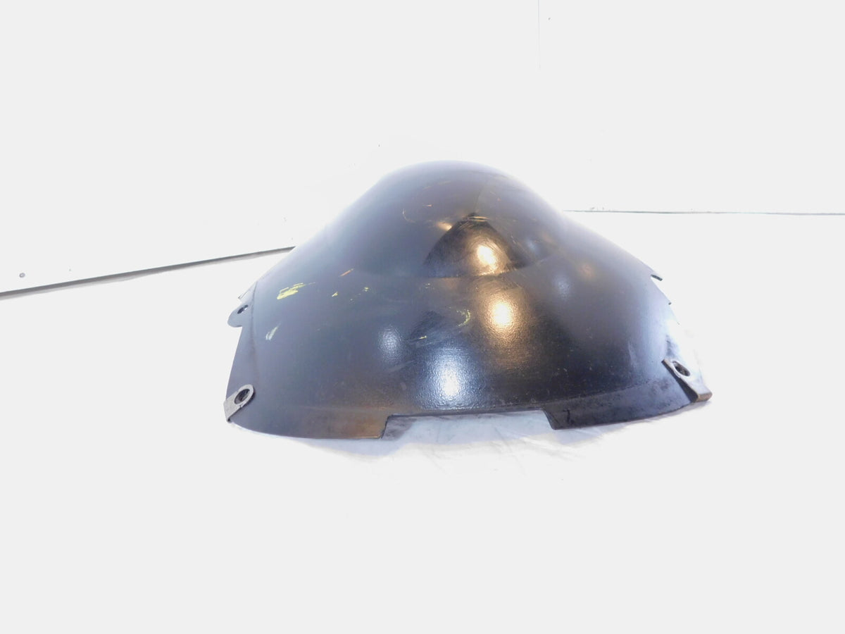 1997-1998 Honda CBR1100XX Blackbird CBR1100 Front Windshield Windscreen Blocker - C3 Cycle