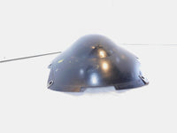 1997-1998 Honda CBR1100XX Blackbird CBR1100 Front Windshield Windscreen Blocker - C3 Cycle