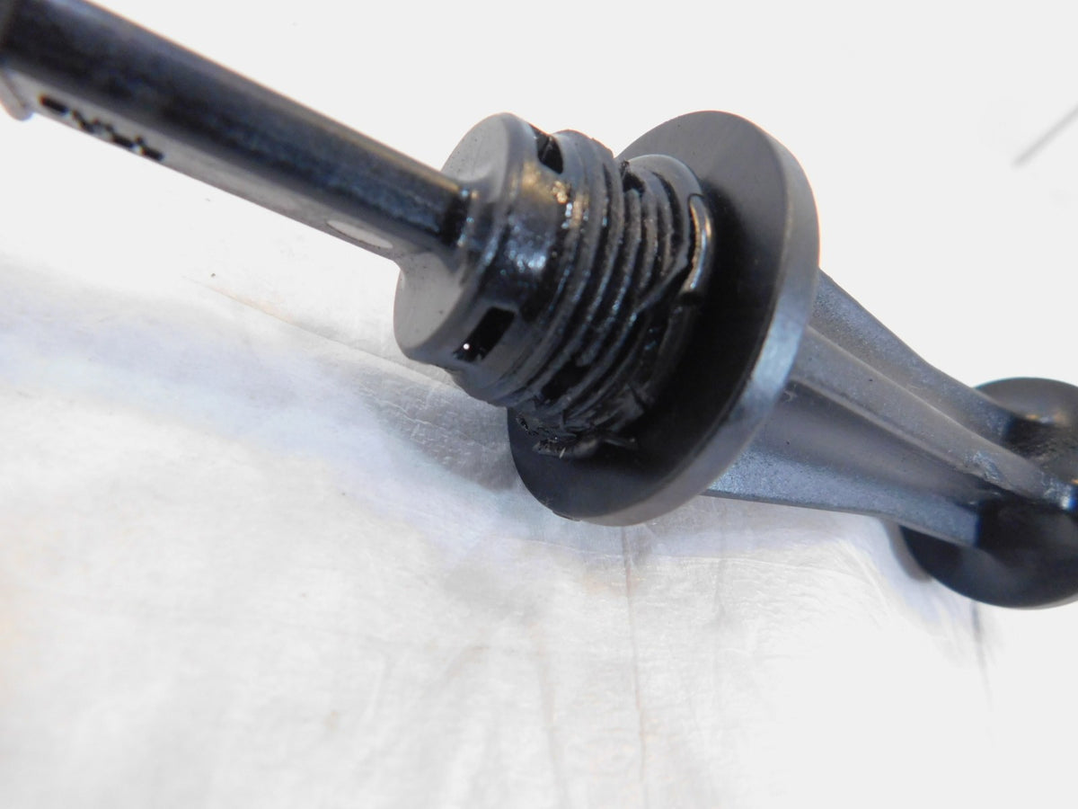 Victory Sport Deluxe & Standard V92 Cruiser Engine Motor Oil Dip Stick Dipstick - C3 Cycle