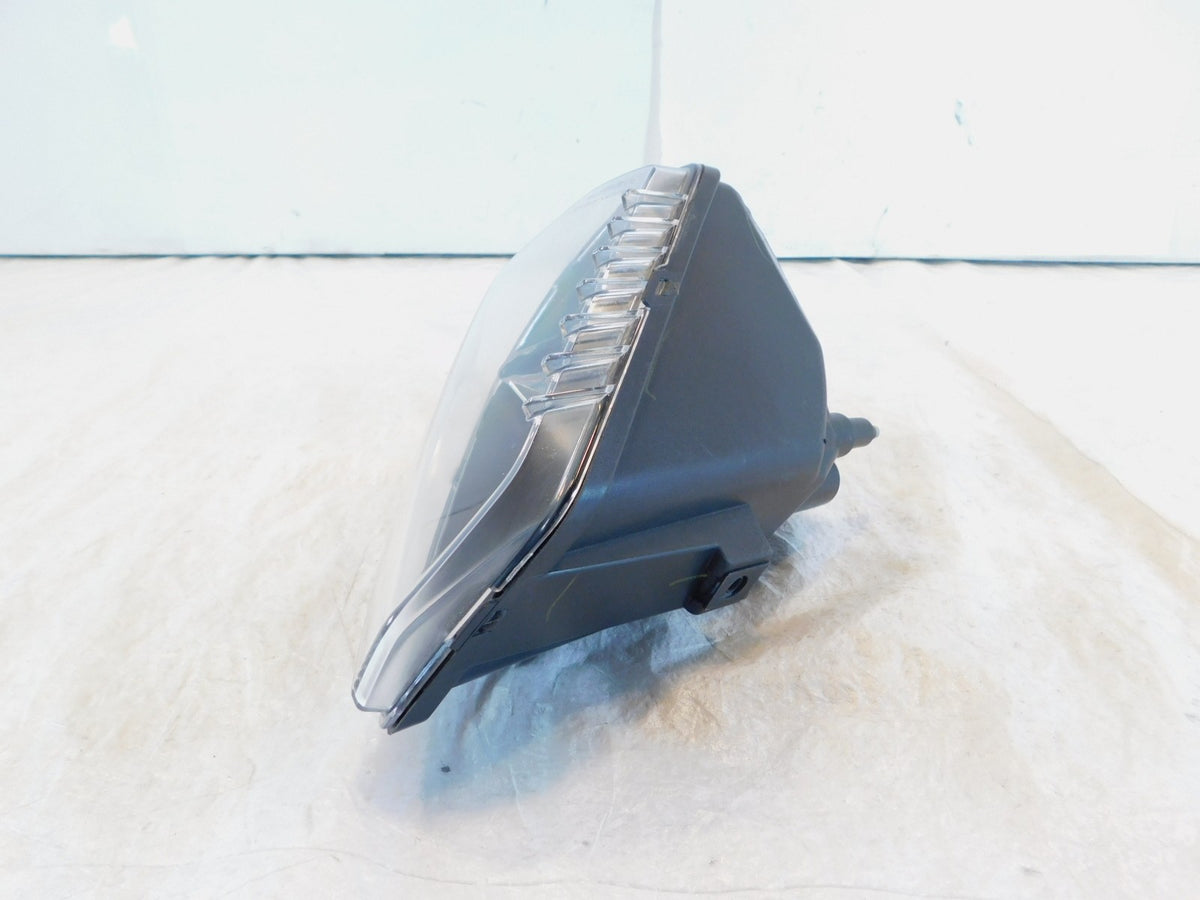 2019-2024 Can-Am Ryker 600 900 ACE Rally Front Left Headlight Headlamp Lights - C3 Cycle