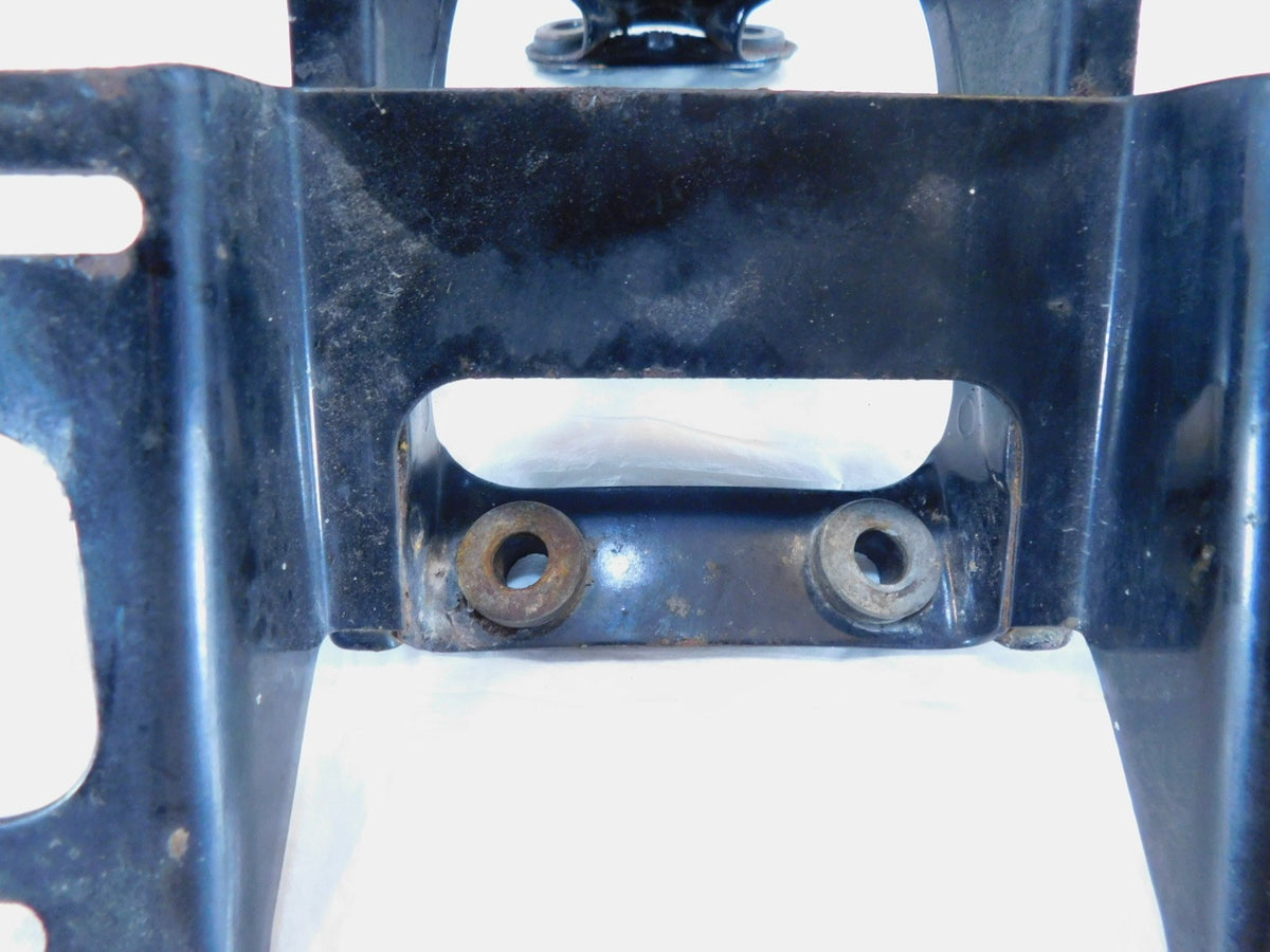 Honda CB350K CB350 & Scrambler CL350 Rear Taillight License Plate Mount Bracket - C3 Cycle