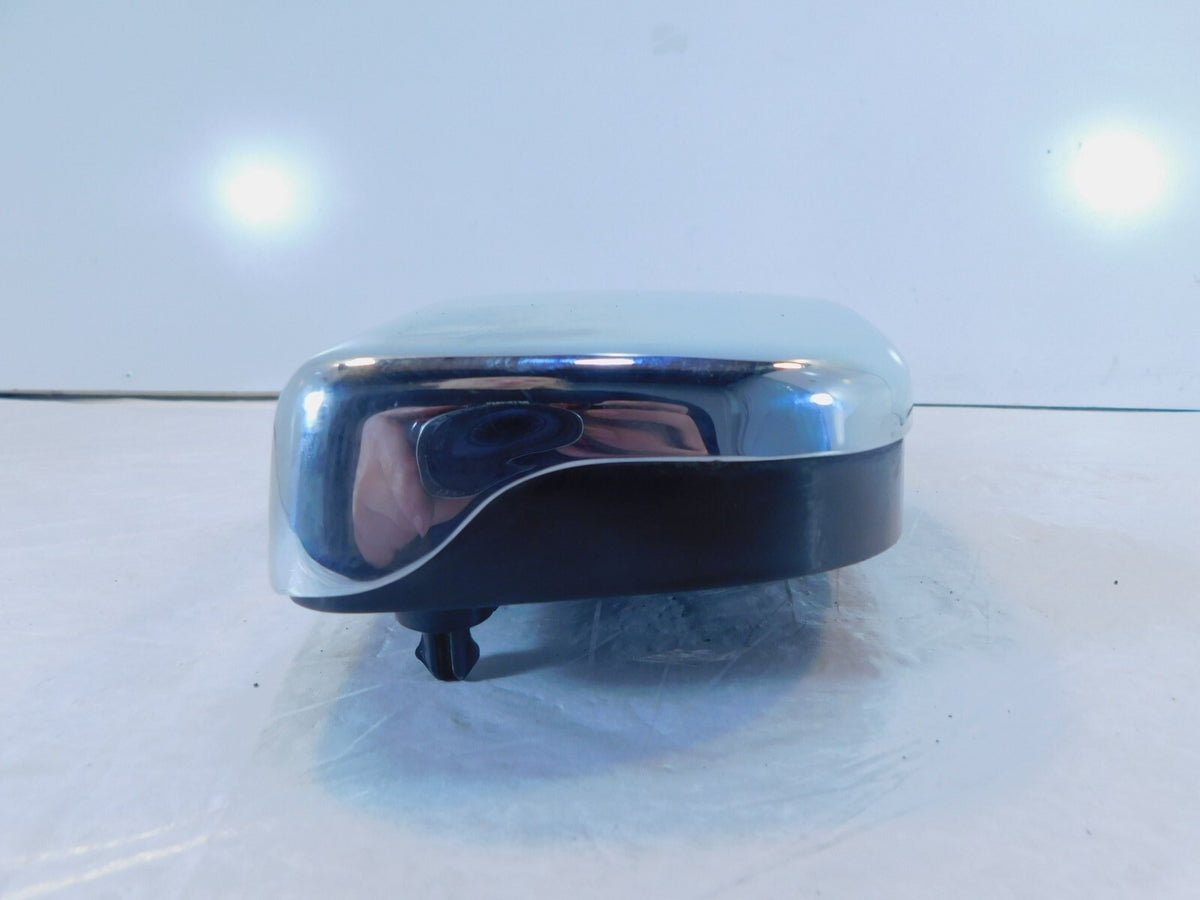 Kawasaki Vulcan 1500 VN1500 Classic Nomad Fi Black Right Side Cover Fairing Cowl - C3 Cycle