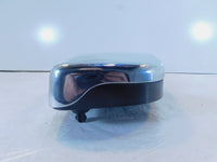 Kawasaki Vulcan 1500 VN1500 Classic Nomad Fi Black Right Side Cover Fairing Cowl - C3 Cycle