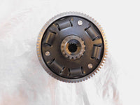 1997-2000 BMW F650 Funduro F650ST Clutch Basket Hub Boss & Friction Plate Discs - C3 Cycle