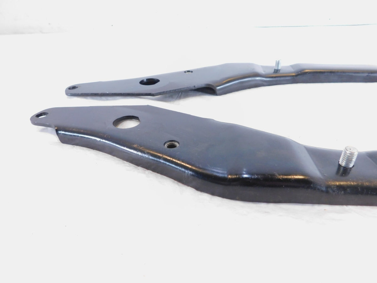 02-06 Harley Davidson V-Rod VRod VRSC VRSCD Night Rod Rear Fender Mount Brackets - C3 Cycle
