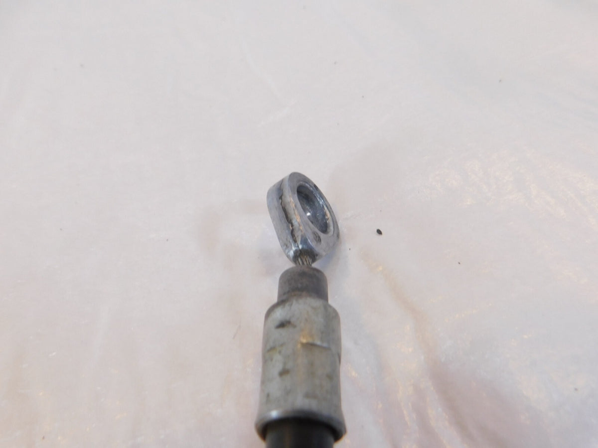Harley Davidson Sportster XLH 883 Hugger 1100 1200 Clutch Shift Lever Cable Line - C3 Cycle