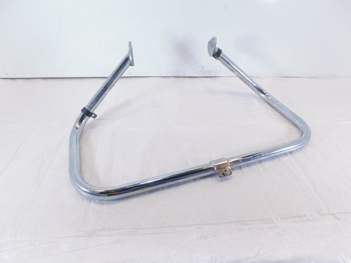 Harley Davidson Touring Road King Electra Glide Chrome Engine Motor Crash Guard - C3 Cycle