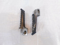 Kawasaki Ninja 250 250R 300 600R ZX-7R ZX750 Rear Passenger Footpeg Footrests - C3 Cycle