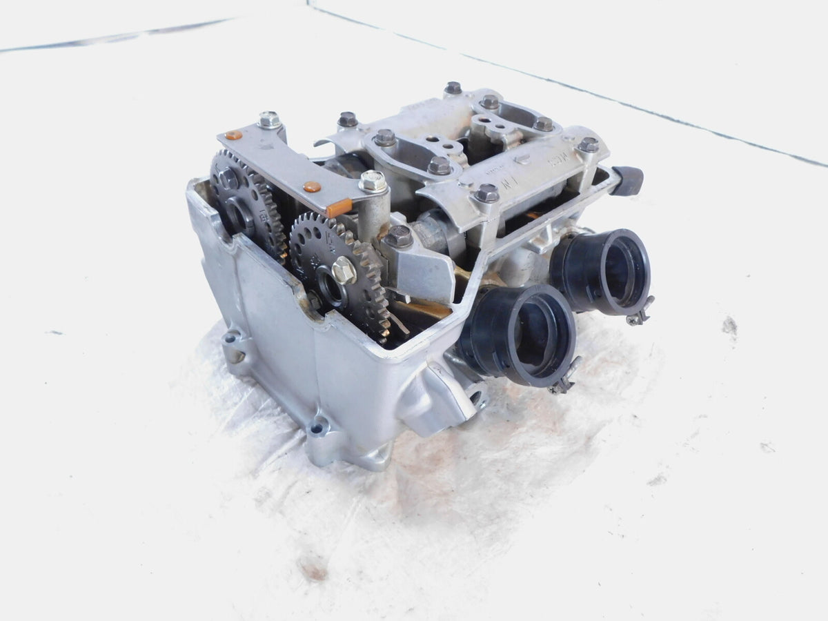 2003-2007 Honda ST1300 ST1300A ST1300P Right Cylinder Head Valves & Camshafts - C3 Cycle