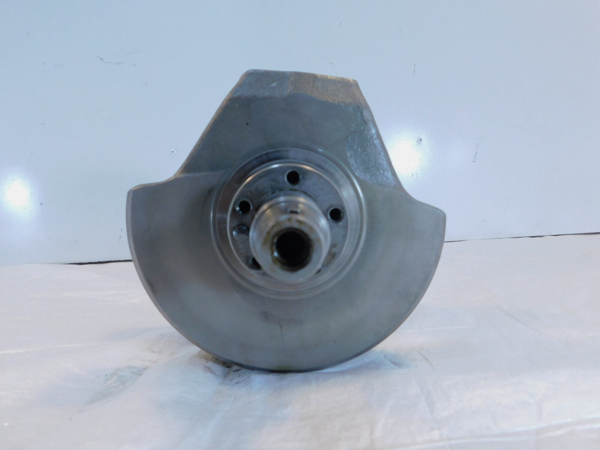 2006 & 2007 Victory Hammer Kingpin Jackpot & Vegas Engine Motor Crank Crankshaft - C3 Cycle