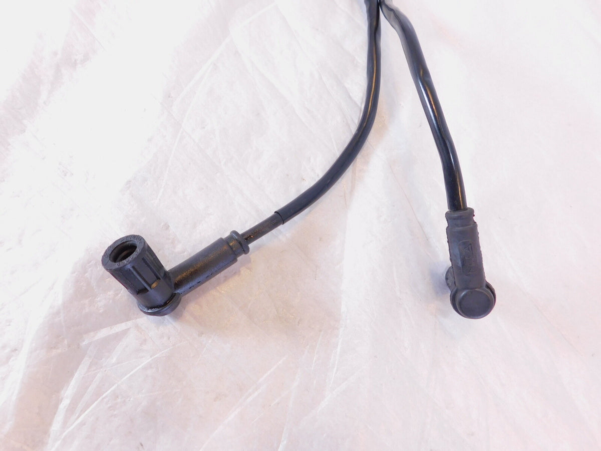 Moto Guzzi Norge GT Breva 1100 1200 Engine Ignition HT Coil Packs & Cable Wires - C3 Cycle