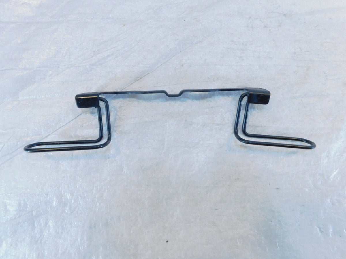 Yamaha V-Star 1100 XVS1100 Classic Silverado Front Handlebar Brake Hose Guide - C3 Cycle