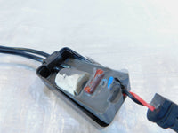 2005 05 Yamaha YZFR6 YZF-R6 R6 Headlight LED HID Bulb Controller Light Ballast