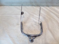 Bent Harley Davidson Touring Road King & Electra Glide Chrome Trailer Hitch - C3 Cycle