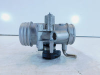 BMW F650GS Dakar G650GS Intake Throttle Body Housing & Potentiometer 13547659059 - C3 Cycle