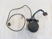 Harley Davidson Sportster 883 Standard & Hugger Speedometer Speedo & Odometer - C3 Cycle