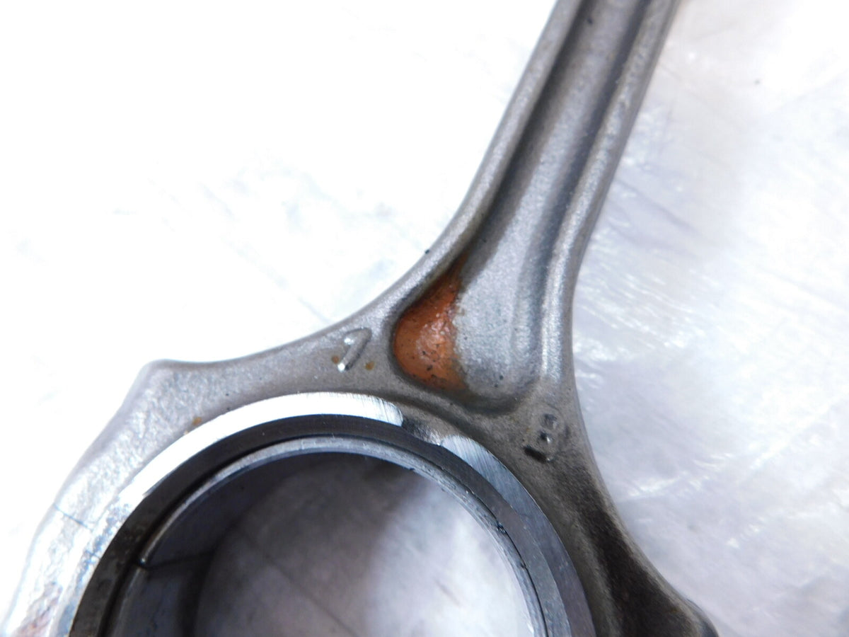 Aprilia RS660 Extrema & Tuono 660 Engine Crankshaft Piston Connecting Rods - E2 - C3 Cycle
