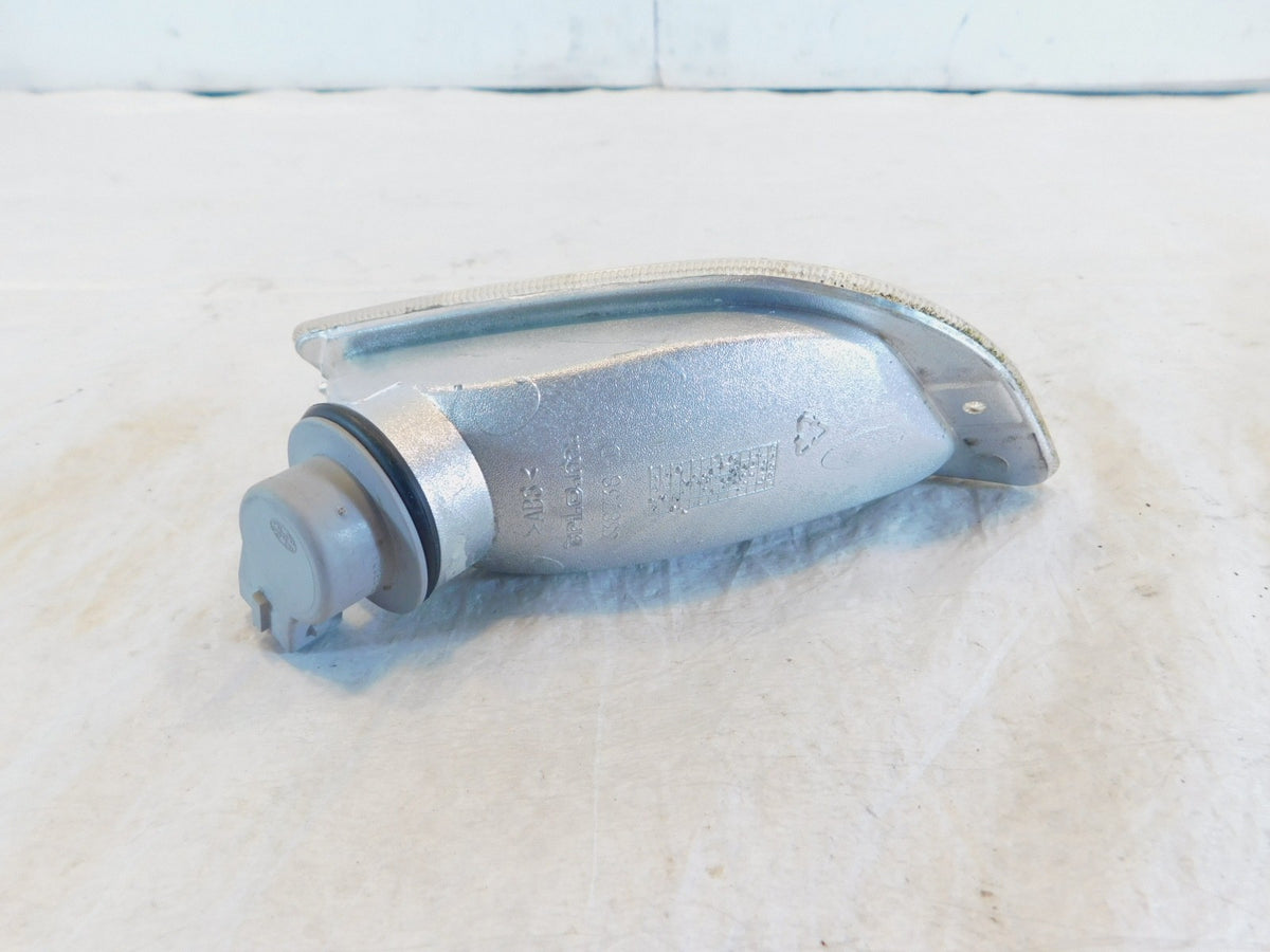 Piaggio Vespa LX S 50 150 Front Left Indicator Turn Signal Light Lamp - C3 Cycle