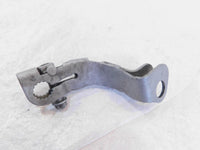 Piaggio Vespa Primavera & Sprint 50 LX Rear Brake Control Lever BracketJaw - C3 Cycle