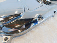 Harley Touring Road King Street & Electra Glide Left Engine Motor Primary Cover - C3 Cycle