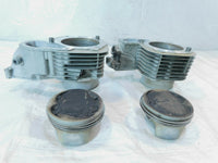 1992-2002 BMW R1100RT & R1100RS Left/Right Engine Cylinder Barrel Jugs & Pistons