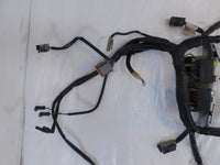 2003 Harley Davidson Softail Heritage Classic & Fat Boy Main Wire Wiring Harness - C3 Cycle