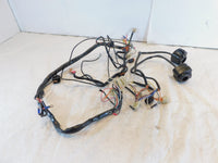 1995 95 Buell S2 Thunderbolt Main Wiring Wire Harness Loom Assembly - C3 Cycle