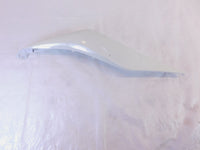 2015-2018 Yamaha YZFR3 YZF R3 Plastic White Right Rear Tail Fairing Cowling - C3 Cycle