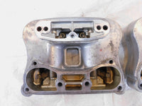 Harley Davidson Sportster 883 & 1200 Polished Rocker Box Bottom & Top Covers - C3 Cycle
