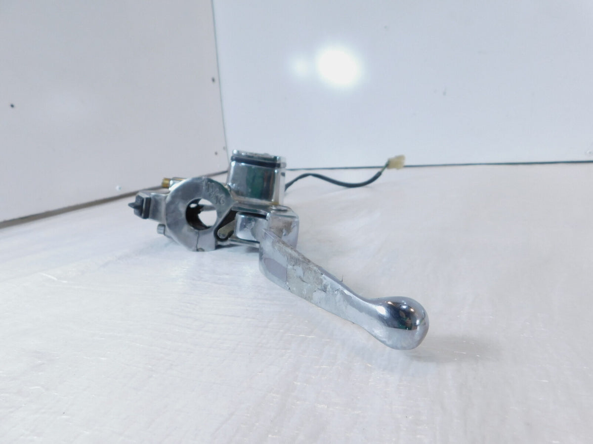 Harley Davidson Touring FXR Dual Disc Front Hand Brake 11/16 Master Cylinder - C3 Cycle