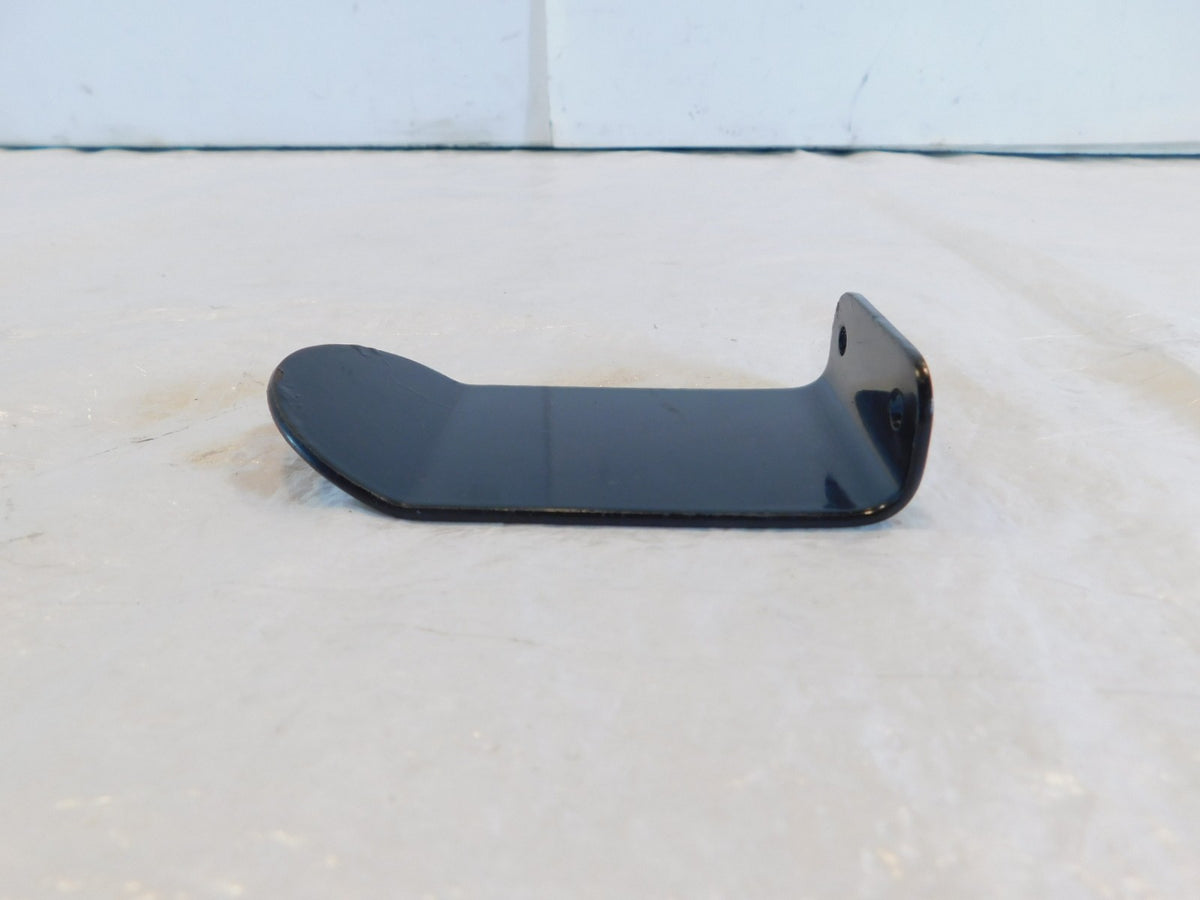 Harley Davidson Sportster 883 1200 Hugger Black CA Evaporative Canister Guard - C3 Cycle