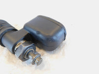 Harley Davidson Road & Electra Glide & Softail Rear Back Brake Master Cylinder - C3 Cycle