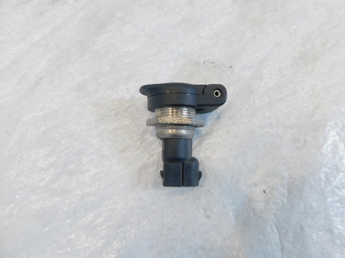 BMW F650GS K1200LT R100 R1100RT R1200GS OEM Auxiliary Plug In Accessory Socket