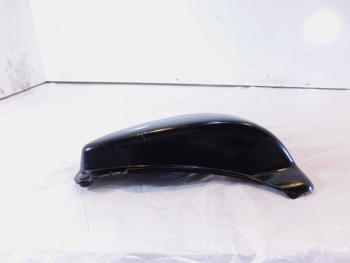 94-2003 Honda Magna 750 VF750 VF750C Black Left Side Cover Fairing Cowling Cowl - C3 Cycle