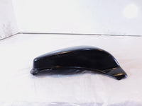 94-2003 Honda Magna 750 VF750 VF750C Black Left Side Cover Fairing Cowling Cowl - C3 Cycle