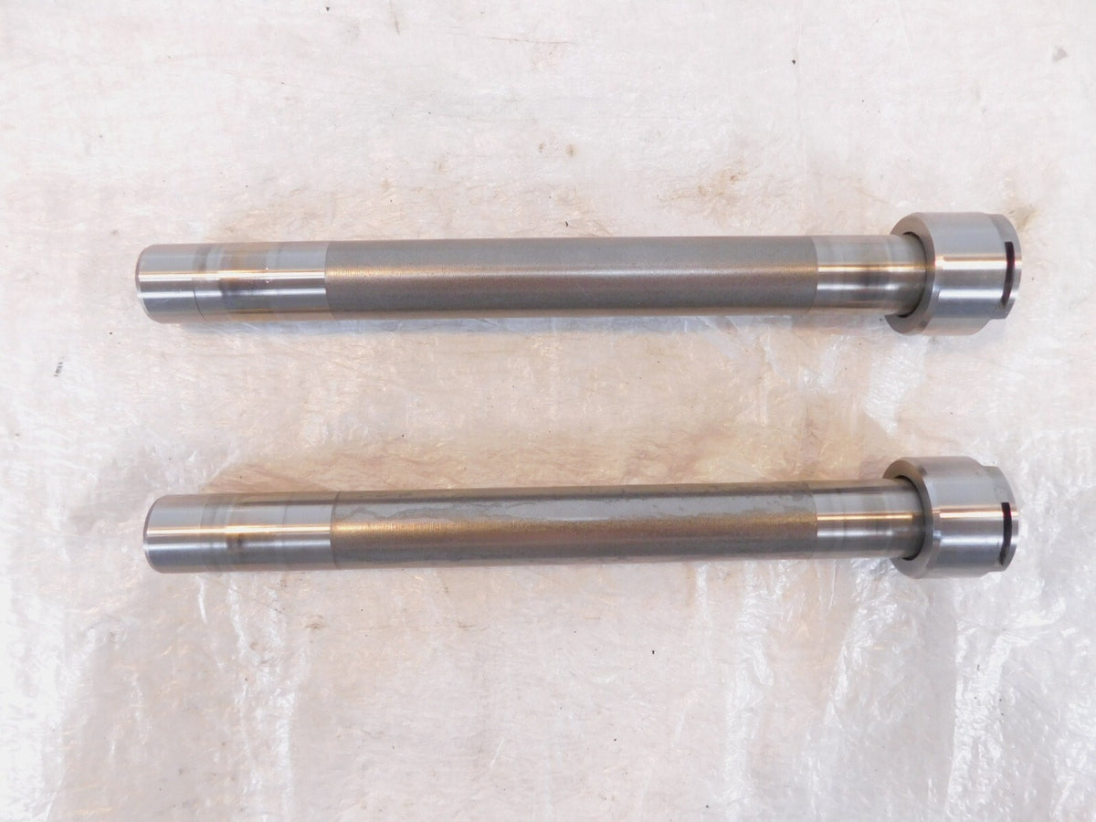 Triumph Bonneville America Thruxton Engine Motor Crankshaft Balancer Dead Shafts - C3 Cycle