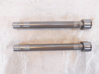 Triumph Bonneville America Thruxton Engine Motor Crankshaft Balancer Dead Shafts - C3 Cycle