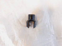 Harley XLH Ironhead Sportster 900 1000 Front Highway Peg Footpeg Footrest Mount - C3 Cycle