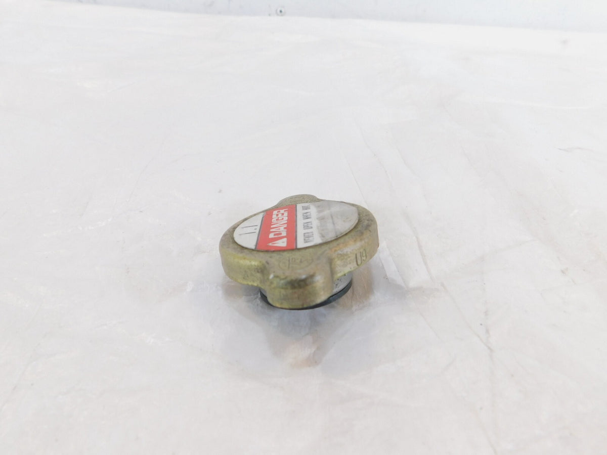 Honda VT600 Shadow 600 & VT750 Spirit Engine Coolant Filler Thermostat Cap Lid - C3 Cycle