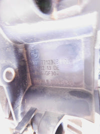 11-22 BMW K1600GT K1600GTL K1600B Engine Cylinder Head Air Fuel Intake Manifold - C3 Cycle