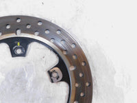 2016-2017 Aprilia Caponord 1200 Rally Rear Wheel Brake Disc Rotor - 5.6mm - C3 Cycle