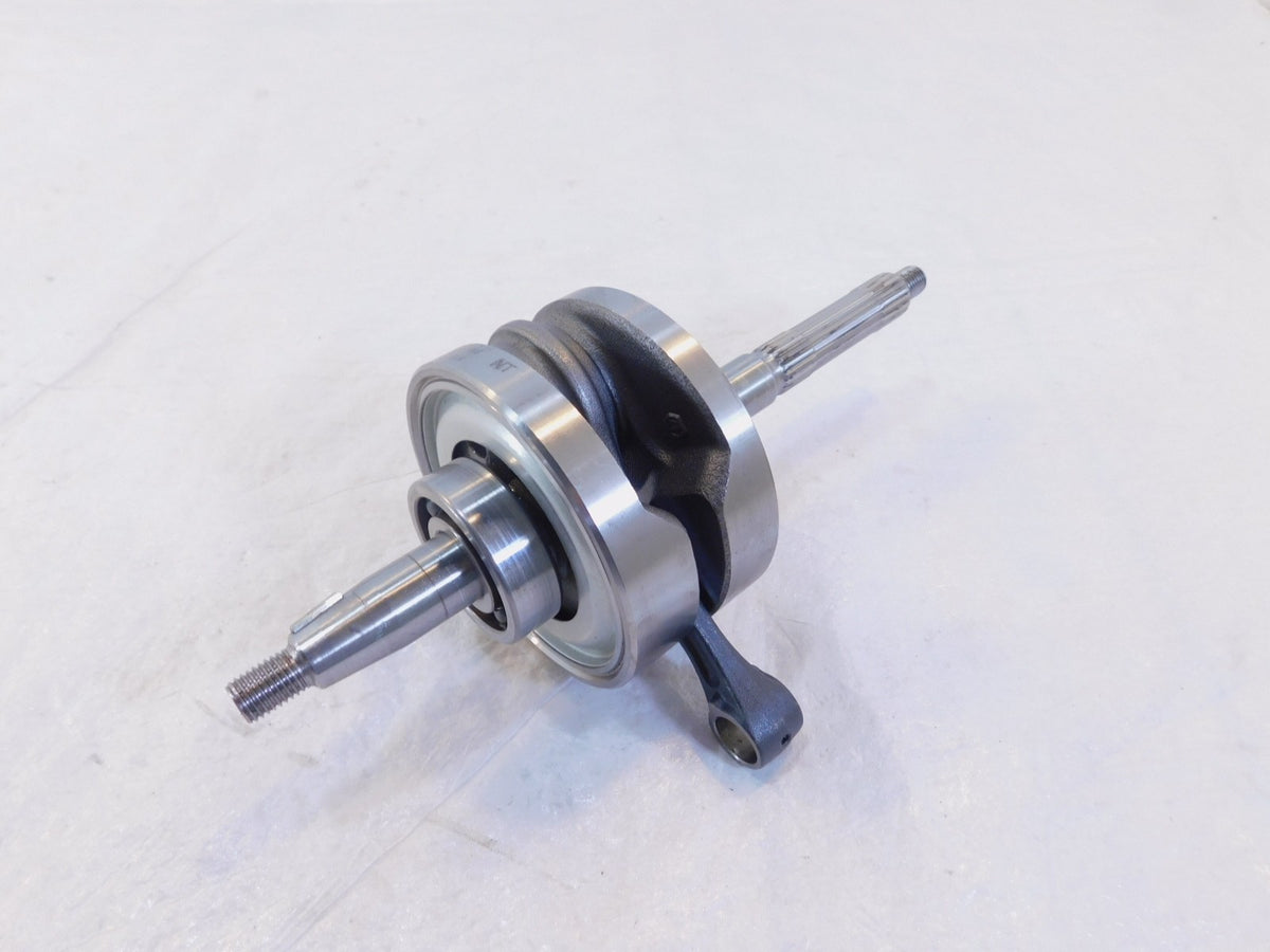 Vespa Primavera & Sprint 50 LX Engine motor Crank Crankshaft w/ Connecting Rods - C3 Cycle