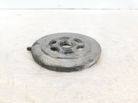 Yamaha XJ600 XJ600S Seca II 600 FZR600R & FZR600 Oil Filter Adaptor Mount Plate - C3 Cycle