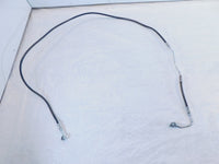 Harley Davidson Touring Road King & Electra Glide ABS Front Brake Line Hose - C3 Cycle
