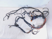 2009 Harley Davidson Electra Glide Classic Main Wiring Harness - Non ABS Brakes - C3 Cycle