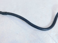 BMW K1 K75 K75S K100 K100RS K1100LT R100GS Negative Ground Battery Cable Wire - C3 Cycle